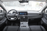 Exeed lingyun (TXL) 2023 300T 2WD xingxiang version Medium SUV 5 Seats New Cars