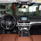 Honda CRV 2021 Two drive jingxing version gas-electric hybrid Compact SUV FFD hot sale