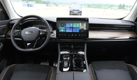 SKYWORTH EV6 2021 410 CHUNXING Version Electric Medium SUV 5 Door 5 Seats
